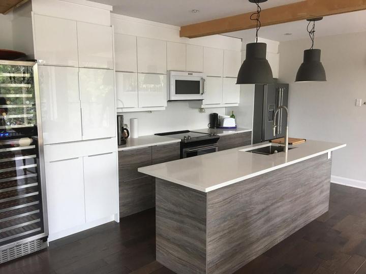 Meuble de cuisine Montréal