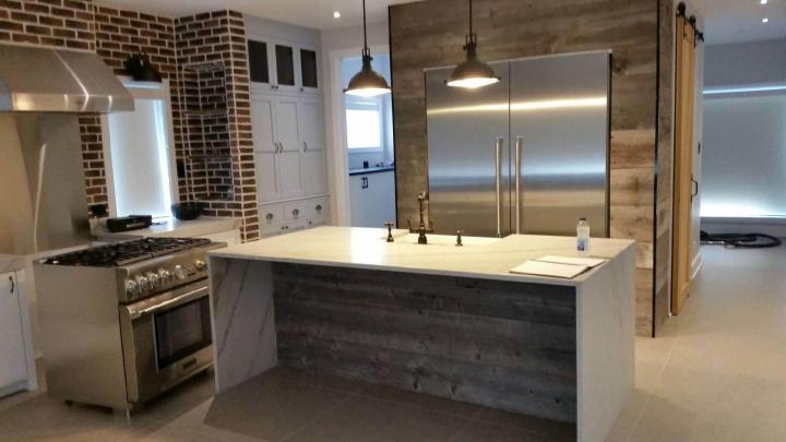 Kitchen furniture Montreal