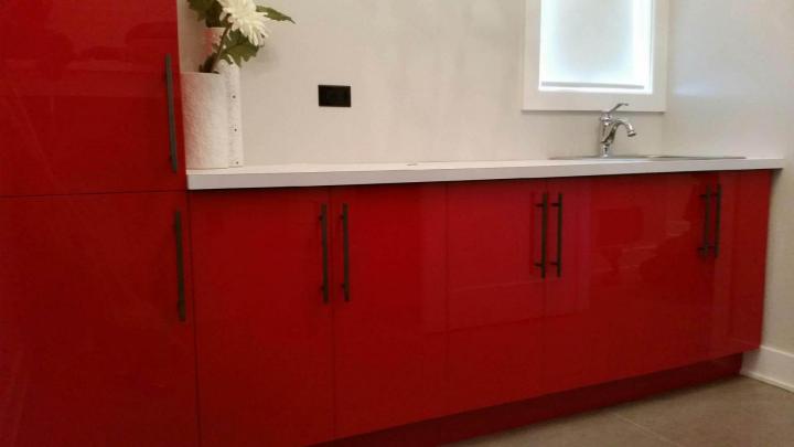 Kitchen furniture Montreal