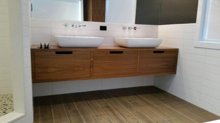 Armoire de salle de bain Montréal