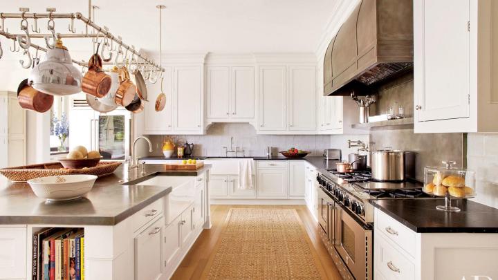 Laminated countertop Montreal