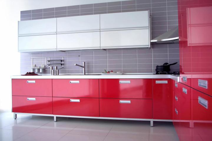 Meuble de cuisine Montréal